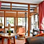 Kizuna Lodge & BBQ Centre