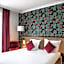 Hotel Paris Boulogne