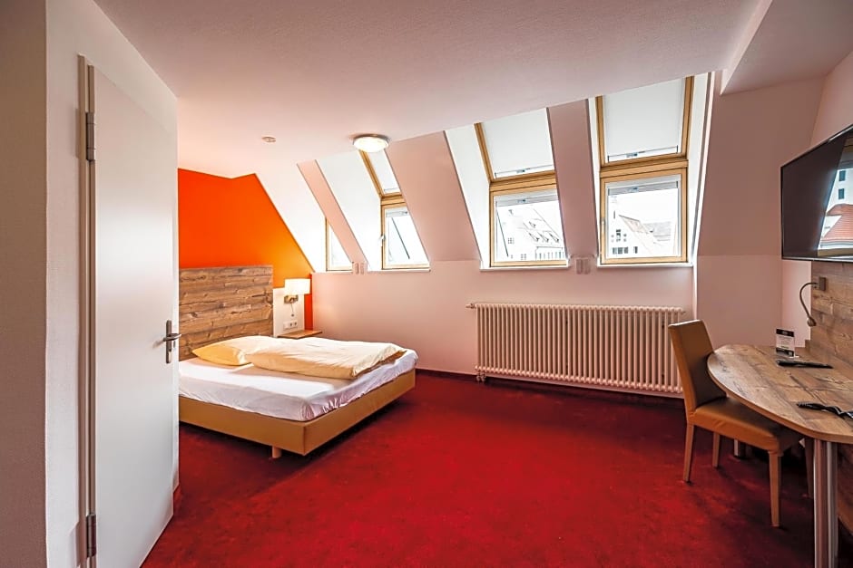 Sternplatz Hotel