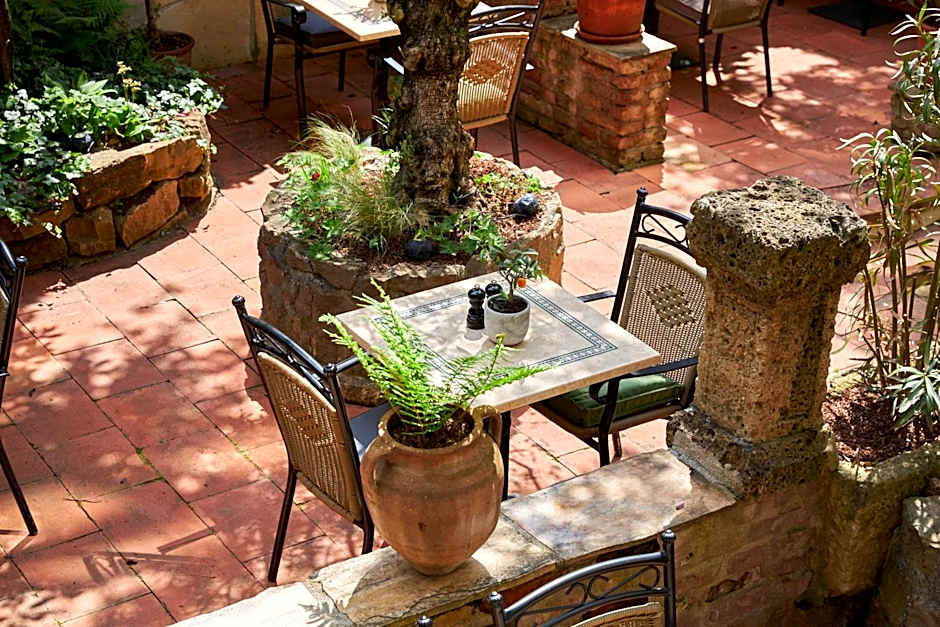Hotel Gio