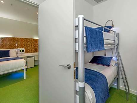 City Urban Family Queen