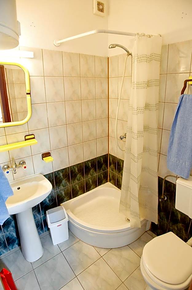 Pokoje przy Spokojnej