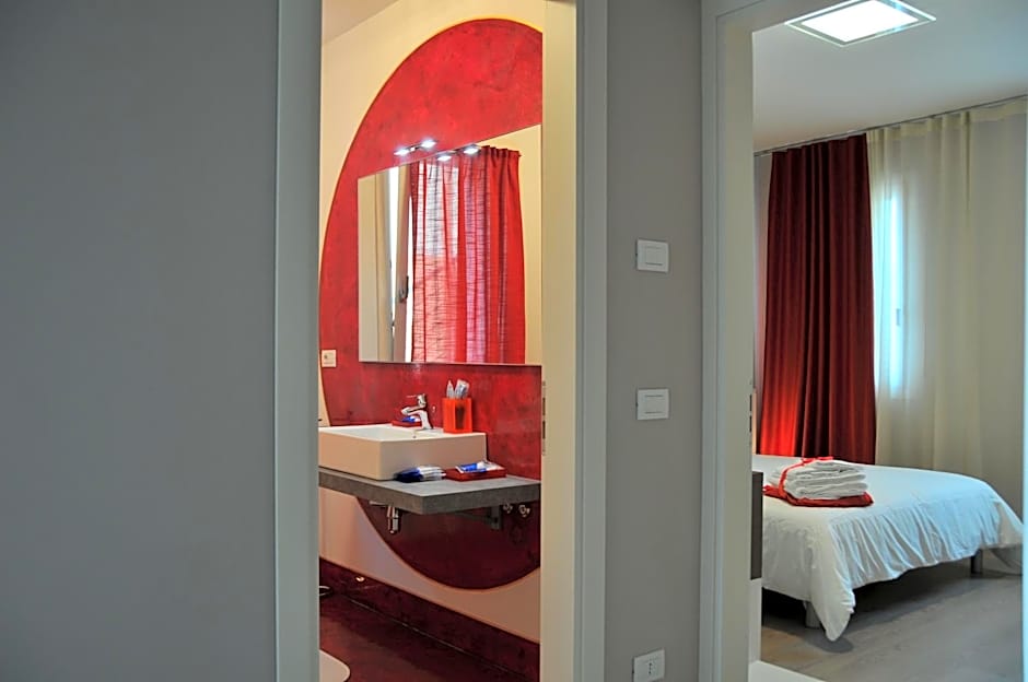 Bed & Breakfast Vieulif