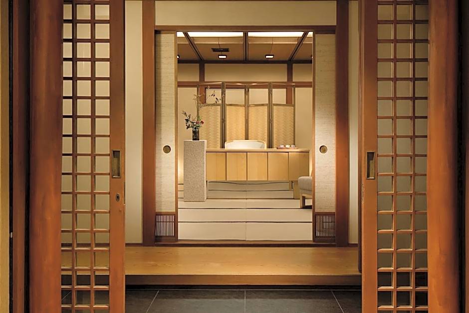 Takanawa Hanakohro - in Grand Prince Hotel Takanawa