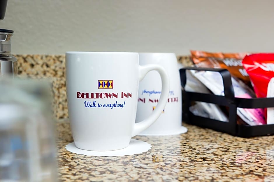 Belltown Inn