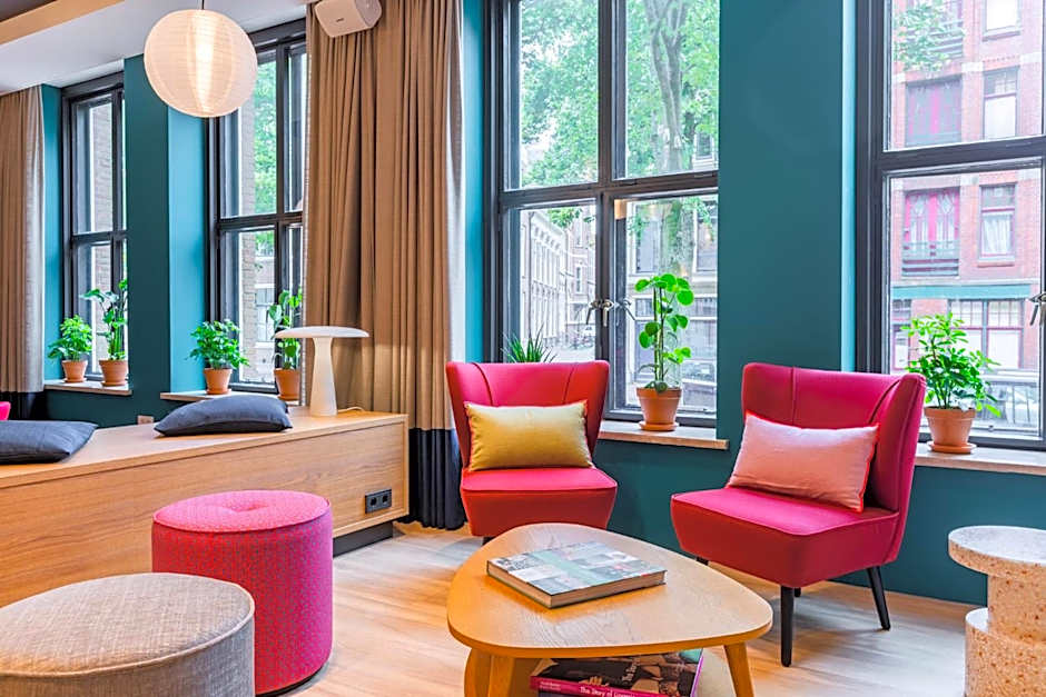 Vie Via - Your Hotel