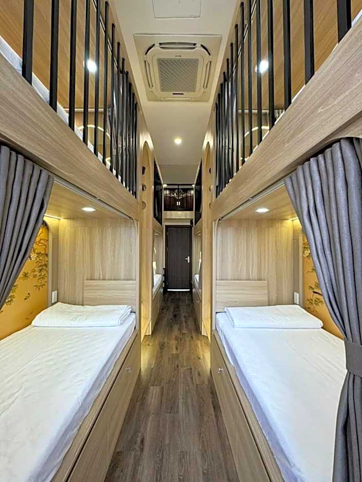 LePont Cat Ba Bungalow