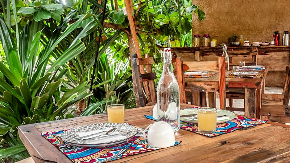 Nyumbani Residence Suites