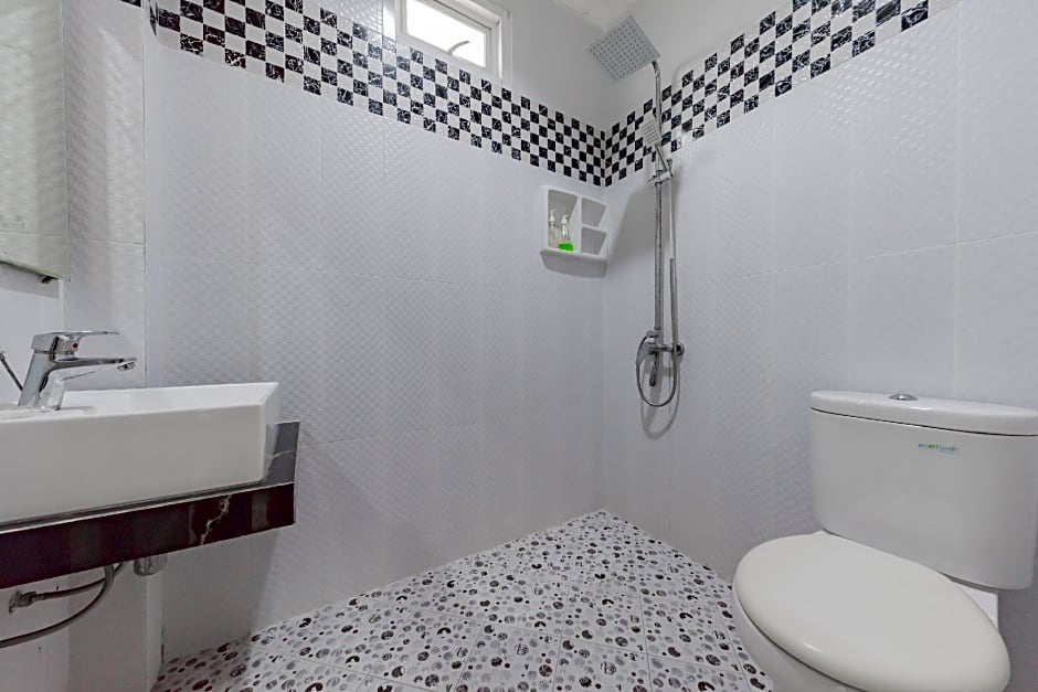 Urbanview Palace Syariah Balikpapan by RedDoorz