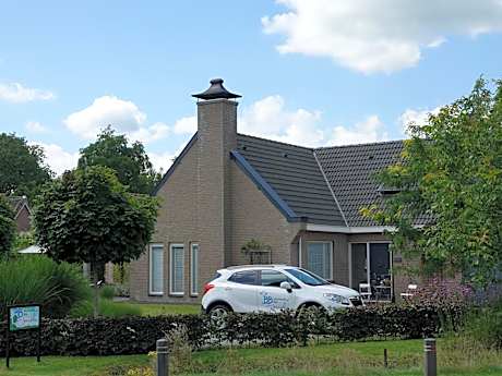 B & B Janneke Elsloo Friesland