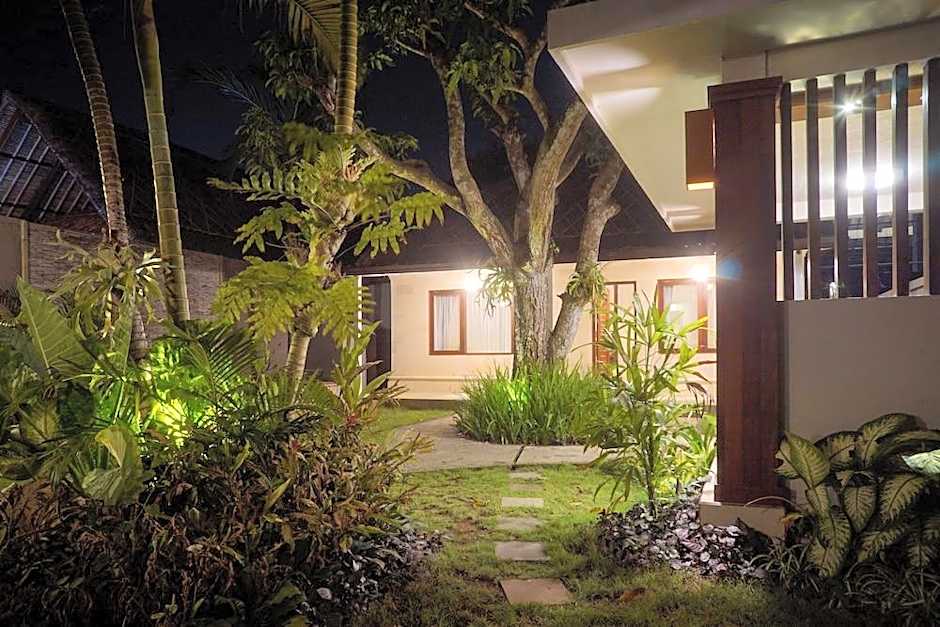 Uma Mani Villa Jimbaran
