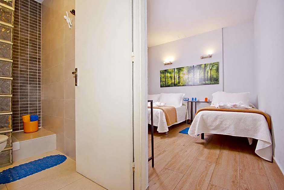 Barcelona City Hotel