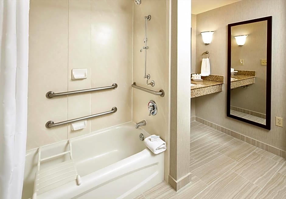 Homewood Suites Charlotte Airport Hotel – Charlotte, NC