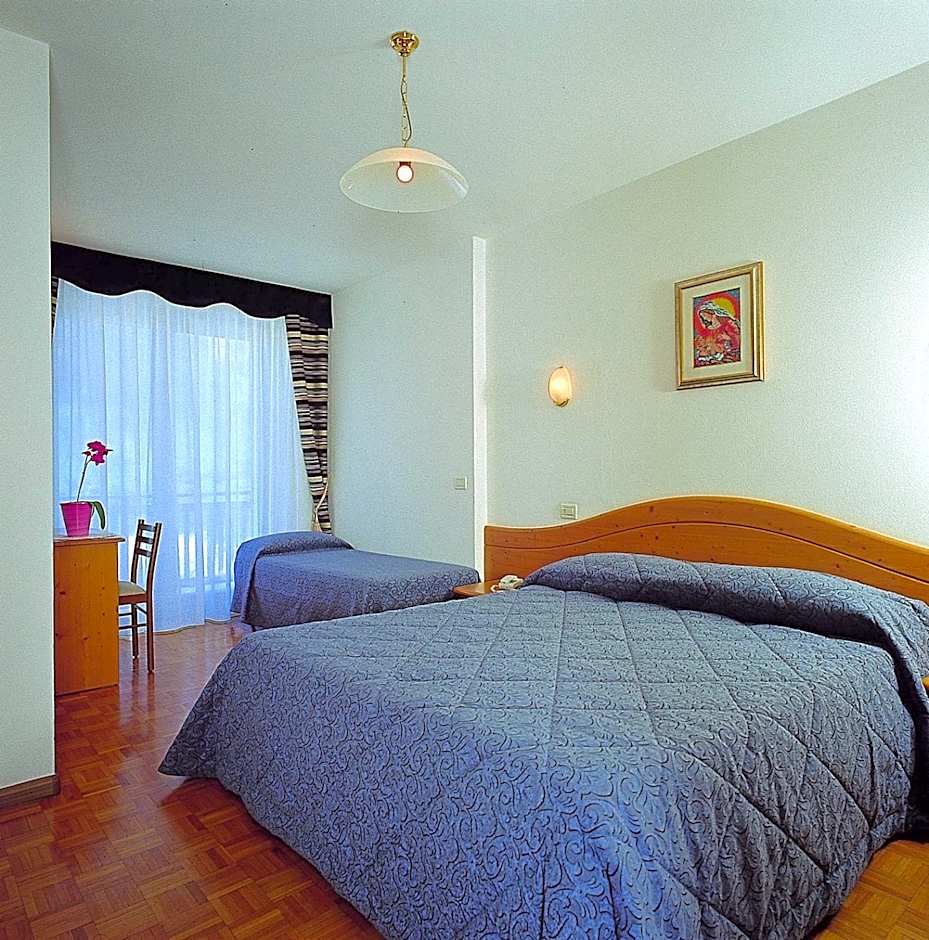 Hotel Al Plan Andalo