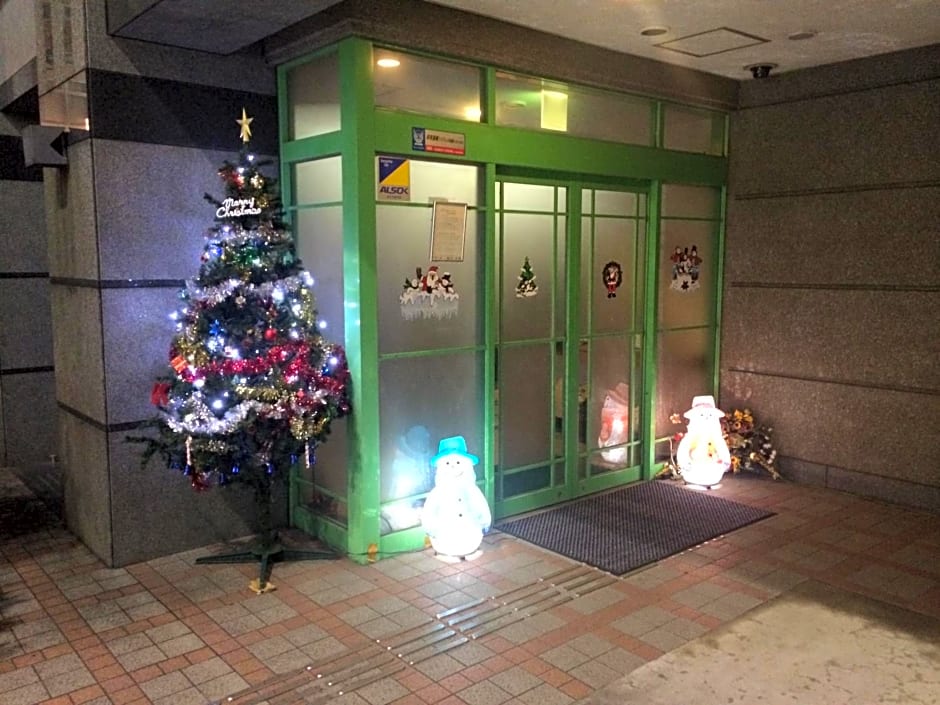 Hotel Noel