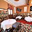 auberge restaurant tizgui