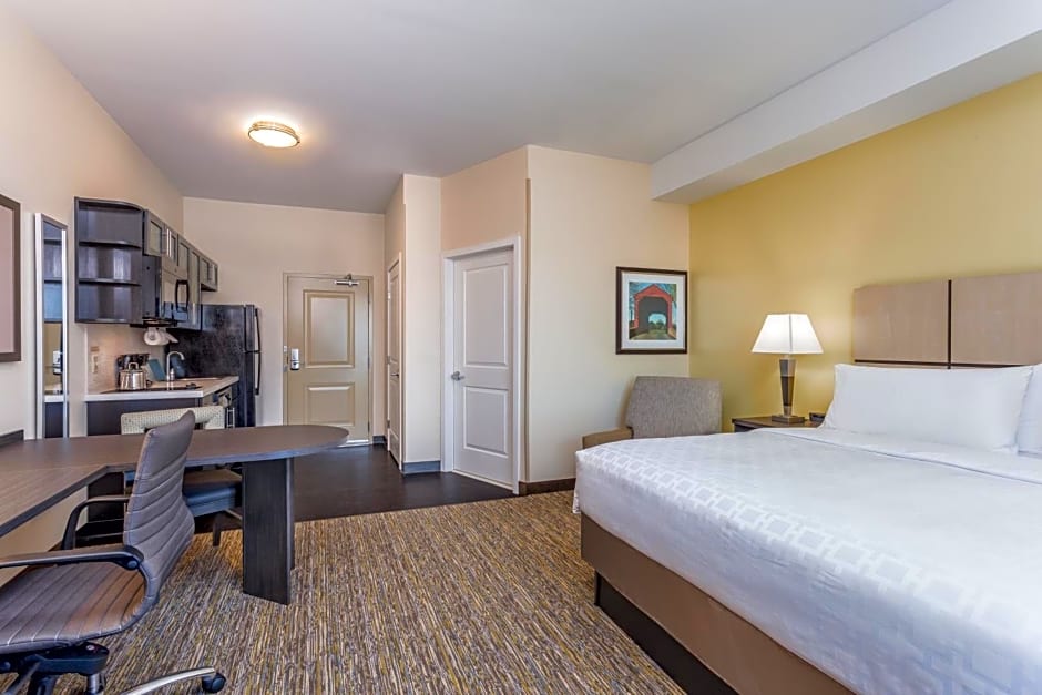 Candlewood Suites Bethlehem South by IHG