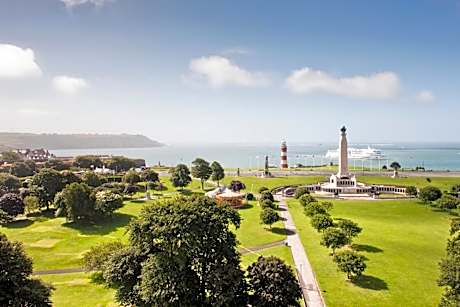 Crowne Plaza Plymouth By IHG