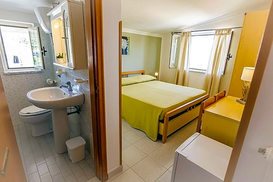 Almare B&B – Palinuro, UT