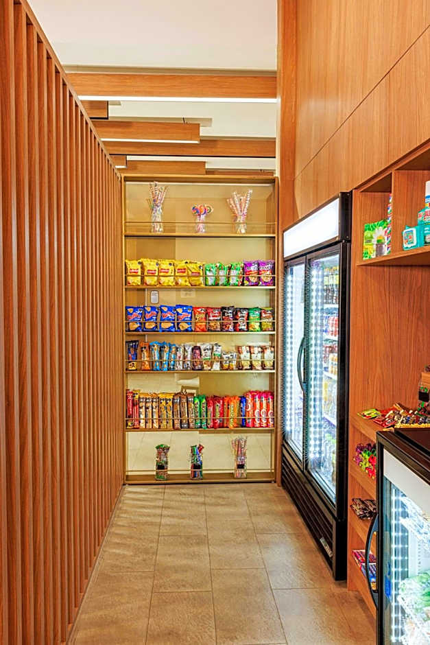 Courtyard by Marriott Mexicali