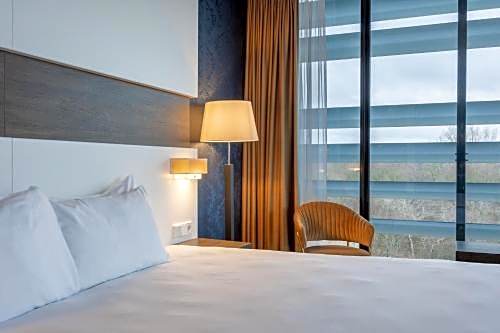 Leonardo Royal Hotel Den Haag Promenade