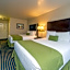 Ocean Pacific Lodge