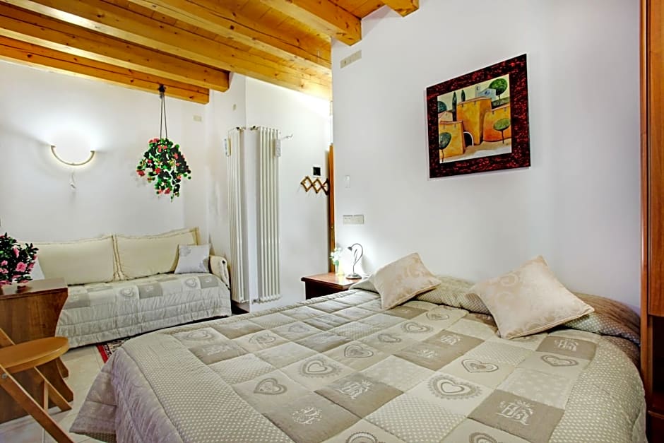 Locanda Delle Acque