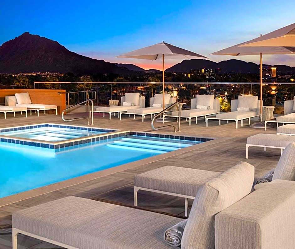 Canopy By Hilton Scottsdale Old Town