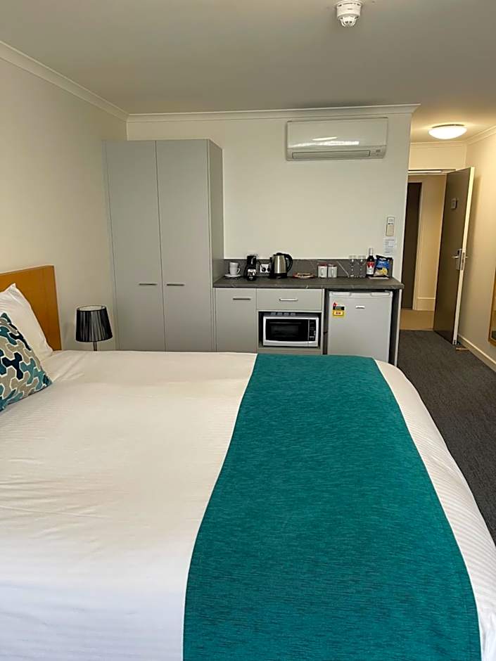 Bairnsdale International