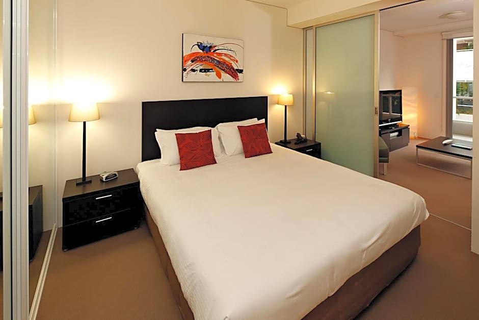 Cairns Private Apartments