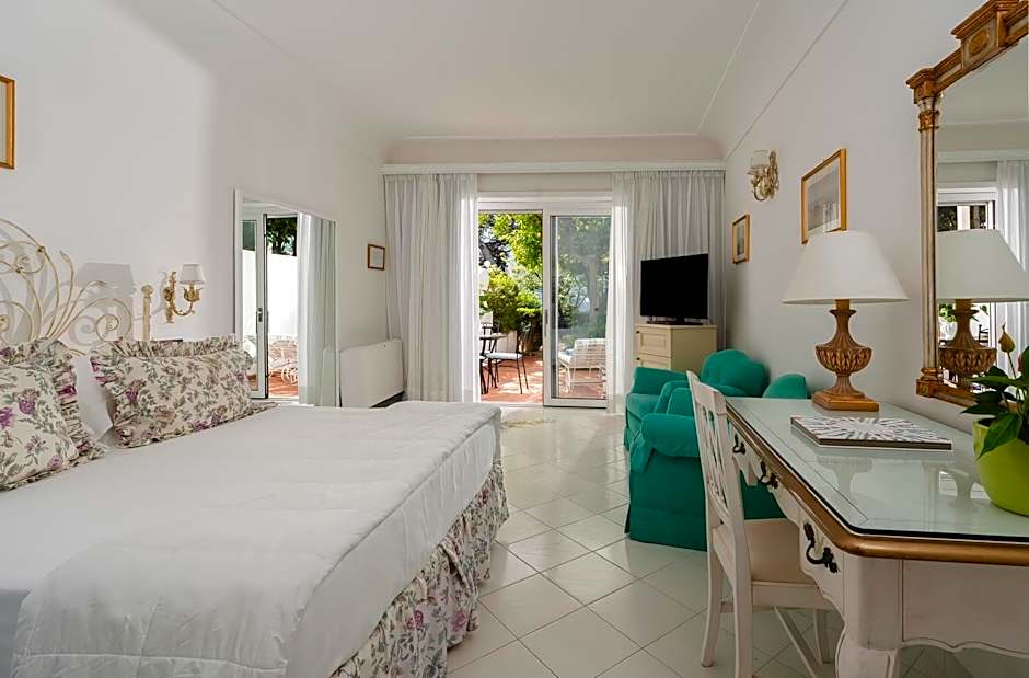 Hotel Villa Brunella