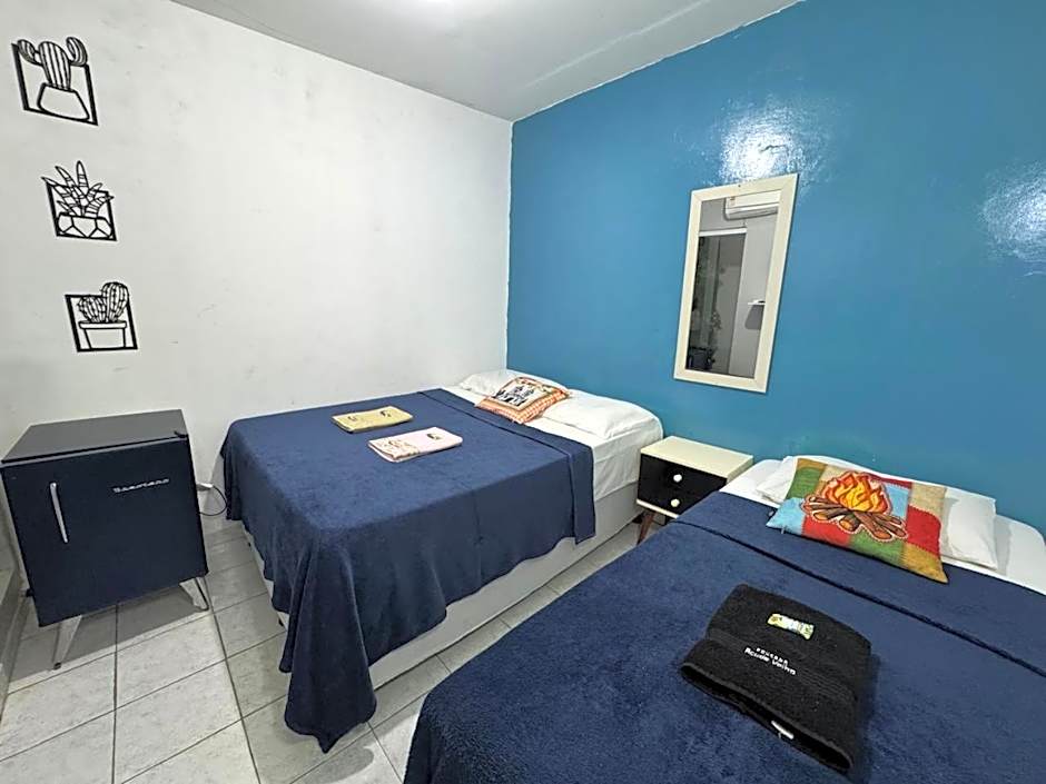 Pousada Açude Velho