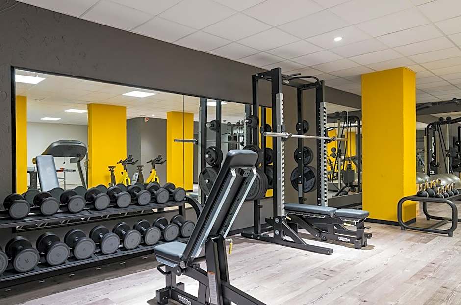 Radisson Blu Park Hotel Oslo