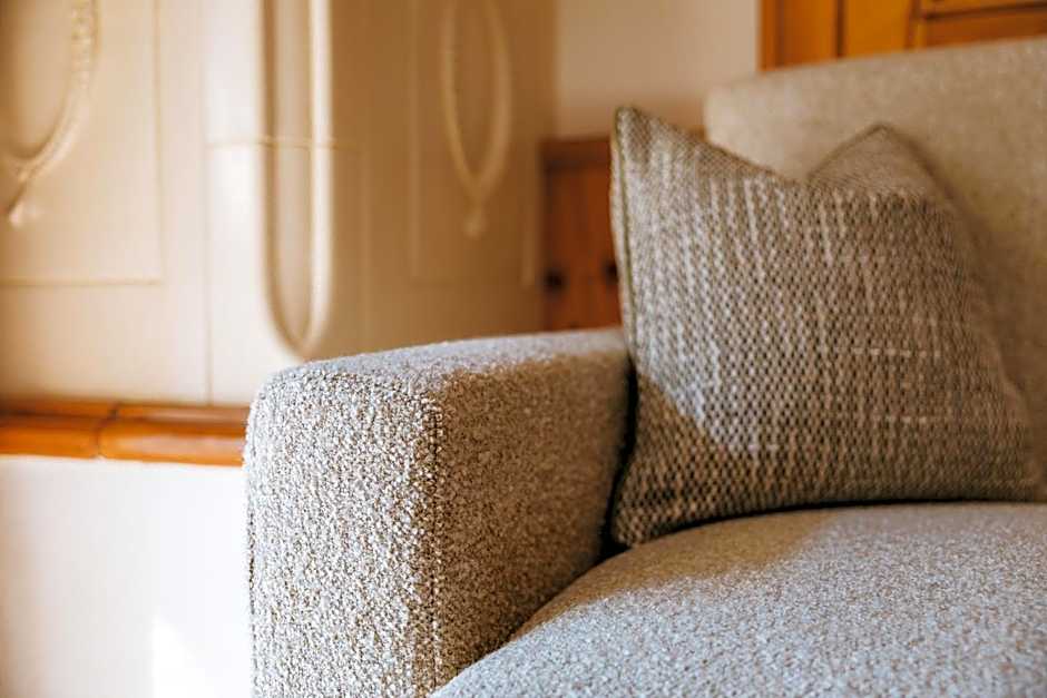 Anthony´s Alpin Hotel Garni