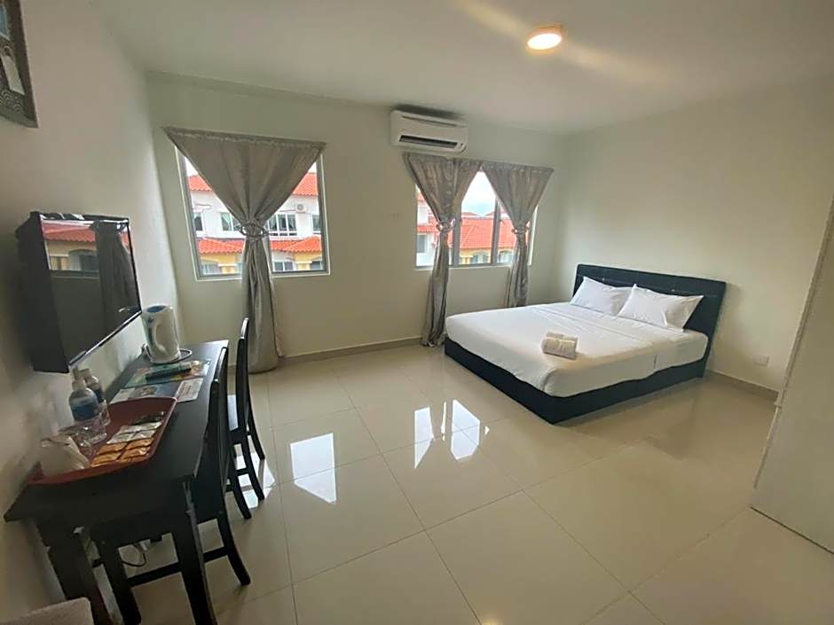 Tiara Desaru Seaview Residence