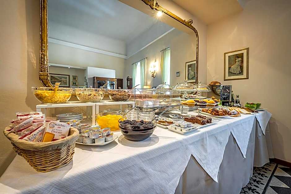 Hotel Emma Small Luxury Hotel