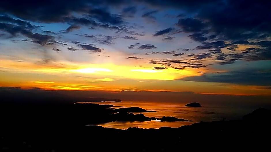 On My Way Jiufen Hostel 途中九份青旅民宿