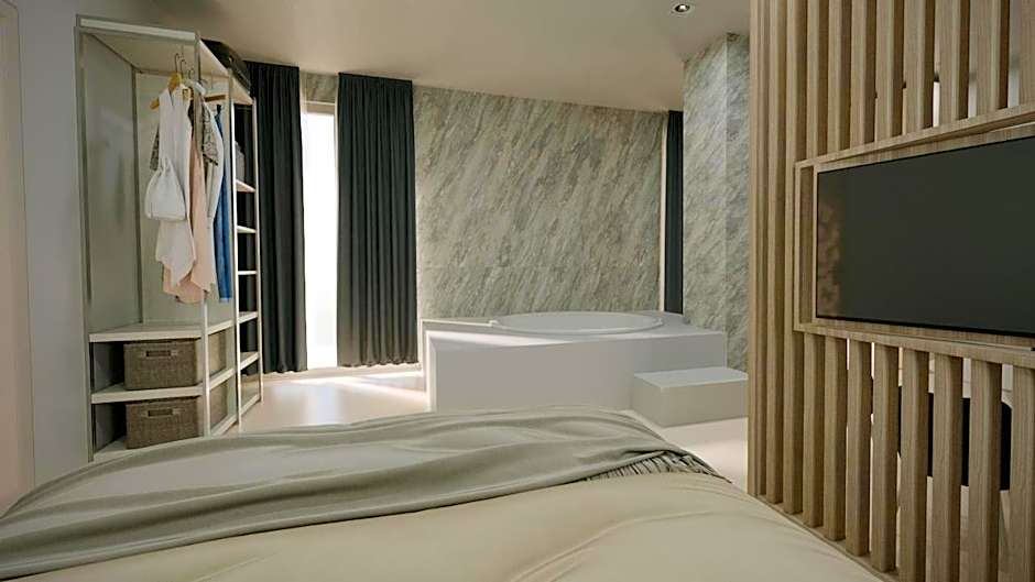 Gabbiano Suites
