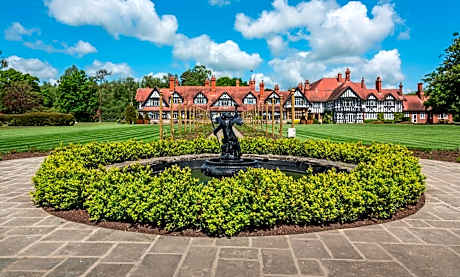Petwood Hotel