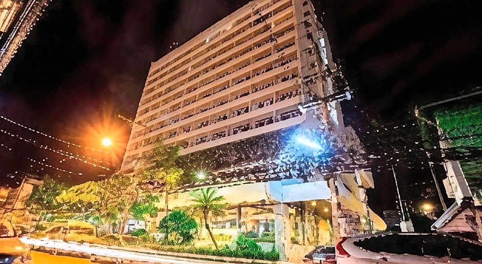 Pailyn Phitsanulok Hotel