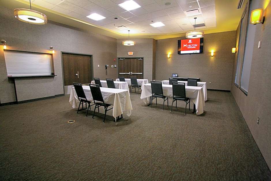 DoubleTree by Hilton Bemidji