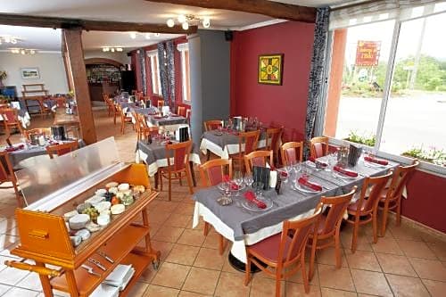 AUBERGE DE L'HELIX