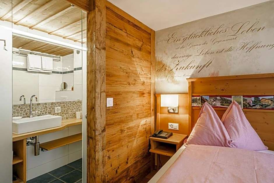 Alpenblick Hotel & Restaurant Wilderswil by Interlaken