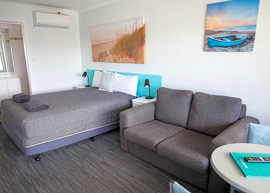 Robetown Motor Inn & Apartments