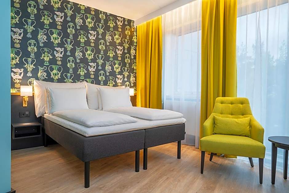Thon Hotel Linne