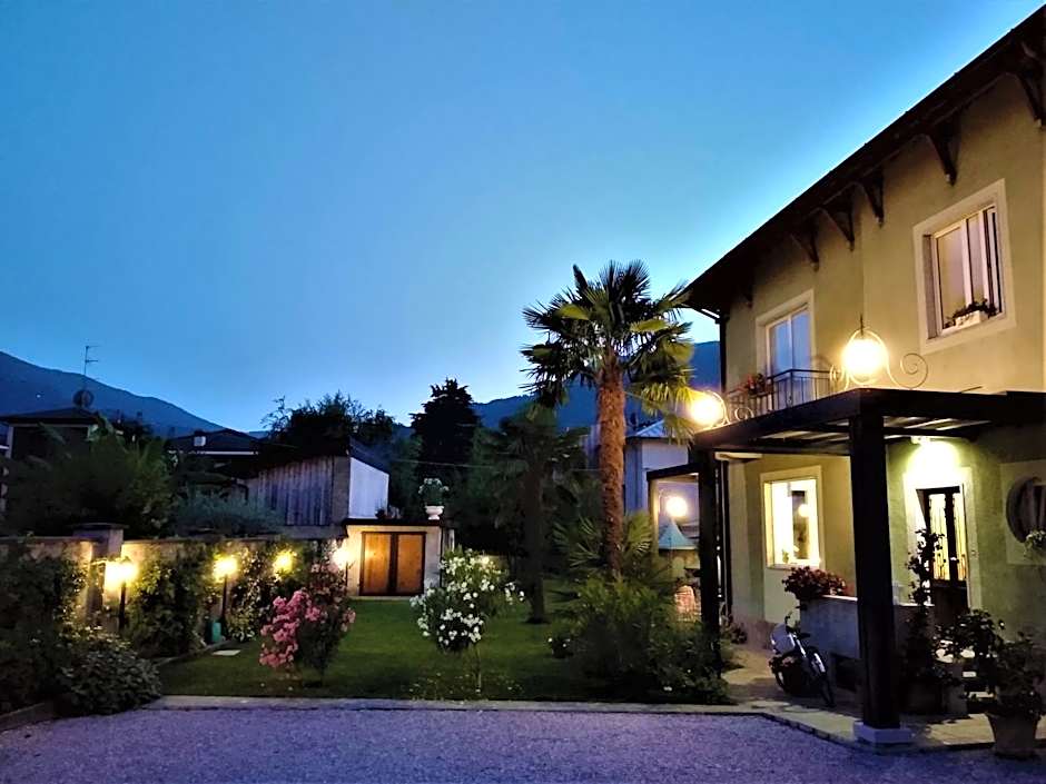Residenza Laurum