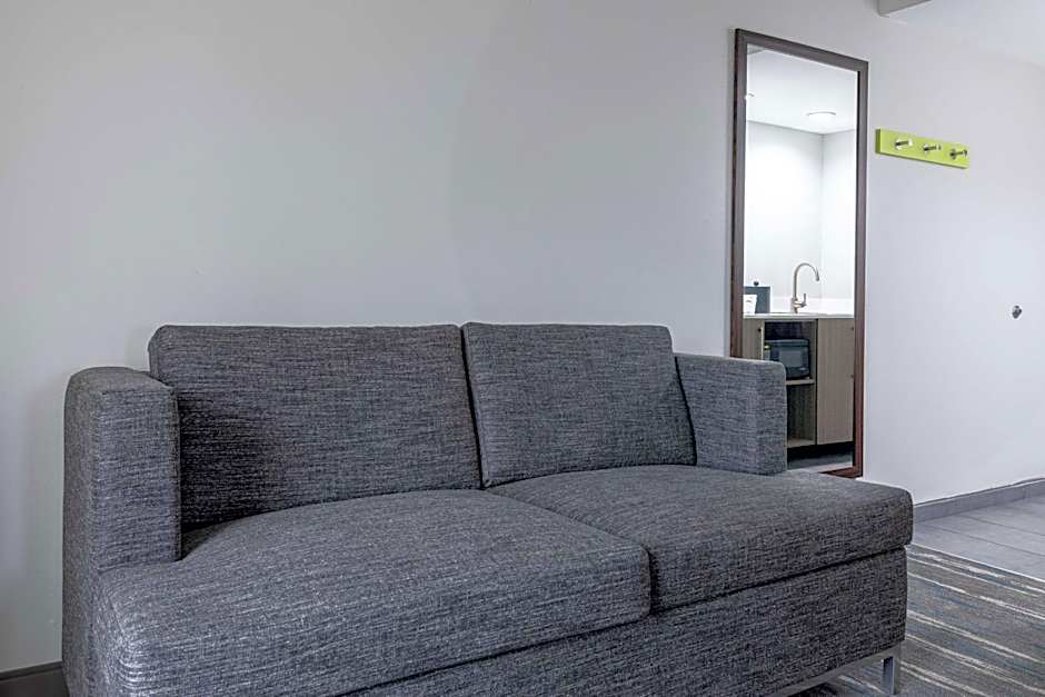 Hampton Inn By Hilton Knoxville-West At Cedar Bluff