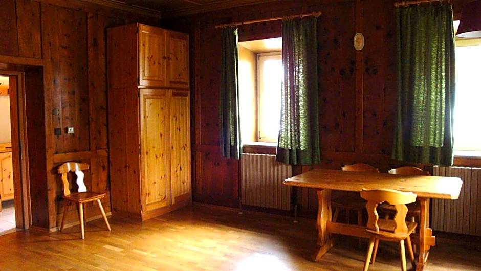 Residenze Sonnenschein