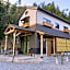 Villa Orange Cabin