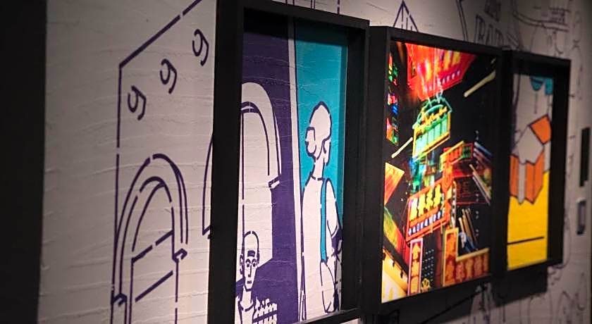 attitude on granville